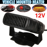 In Car Defogging Heater - Smart Tech Shopping